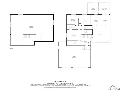 2377 Rolling Green Lane North Mankato MN 56003
