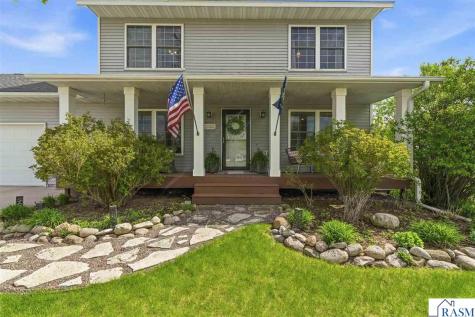 16 Marples Avenue Minnesota Lake MN 56068