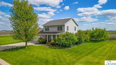 16 Marples Avenue Minnesota Lake MN 56068