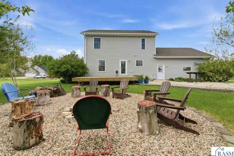 16 Marples Avenue Minnesota Lake MN 56068