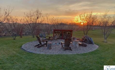 16 Marples Avenue Minnesota Lake MN 56068
