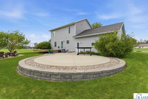 16 Marples Avenue Minnesota Lake MN 56068