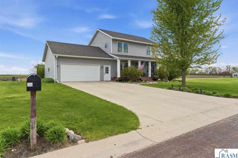 16 Marples Avenue Minnesota Lake MN 56068