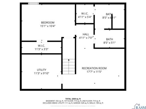 16 Marples Avenue Minnesota Lake MN 56068