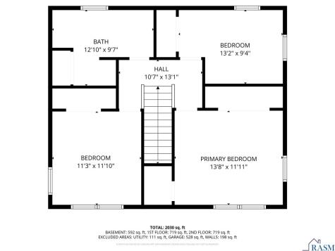 16 Marples Avenue Minnesota Lake MN 56068