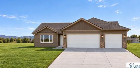 653 Daisy Court Lake Crystal MN 56055-1229