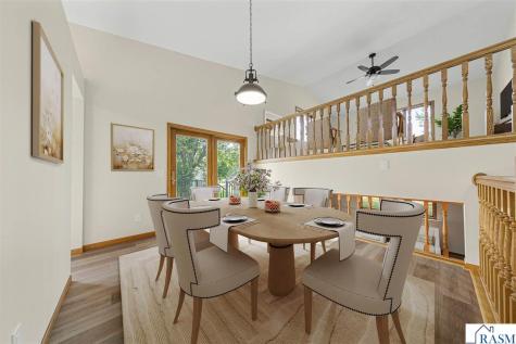 1676 Castle Drive North Mankato MN 56003