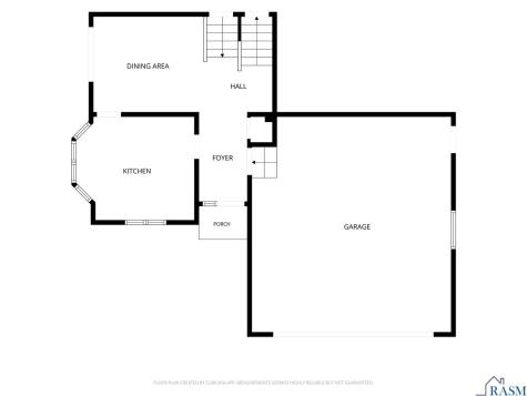 1676 Castle Drive North Mankato MN 56003