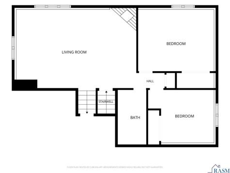 1676 Castle Drive North Mankato MN 56003