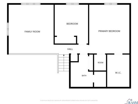 1676 Castle Drive North Mankato MN 56003