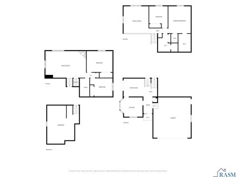 1676 Castle Drive North Mankato MN 56003