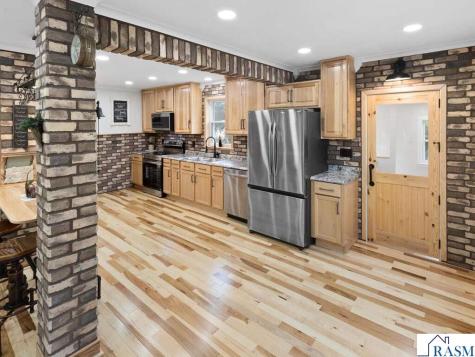 26444 740 Avenue Albert Lea MN 56007-6007