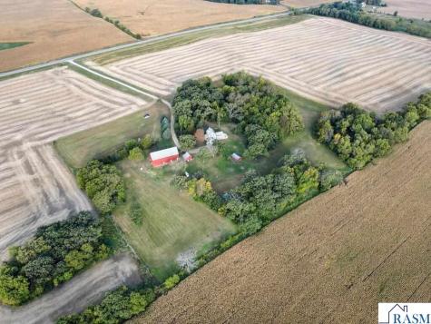 26444 740 Avenue Albert Lea MN 56007-6007