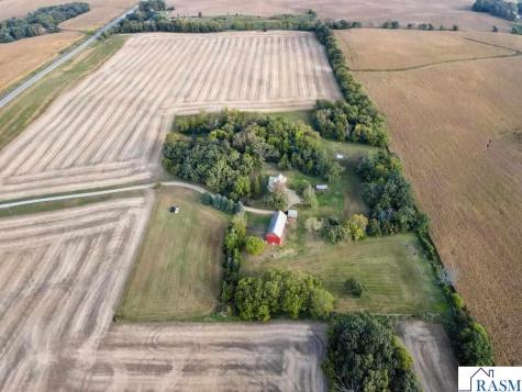 26444 740 Avenue Albert Lea MN 56007-6007