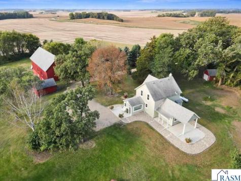 26444 740 Avenue Albert Lea MN 56007-6007