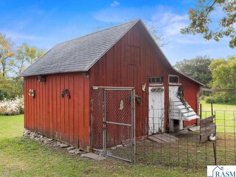 26444 740 Avenue Albert Lea MN 56007-6007