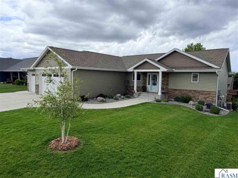 1820 Turner Road New Ulm MN 56073