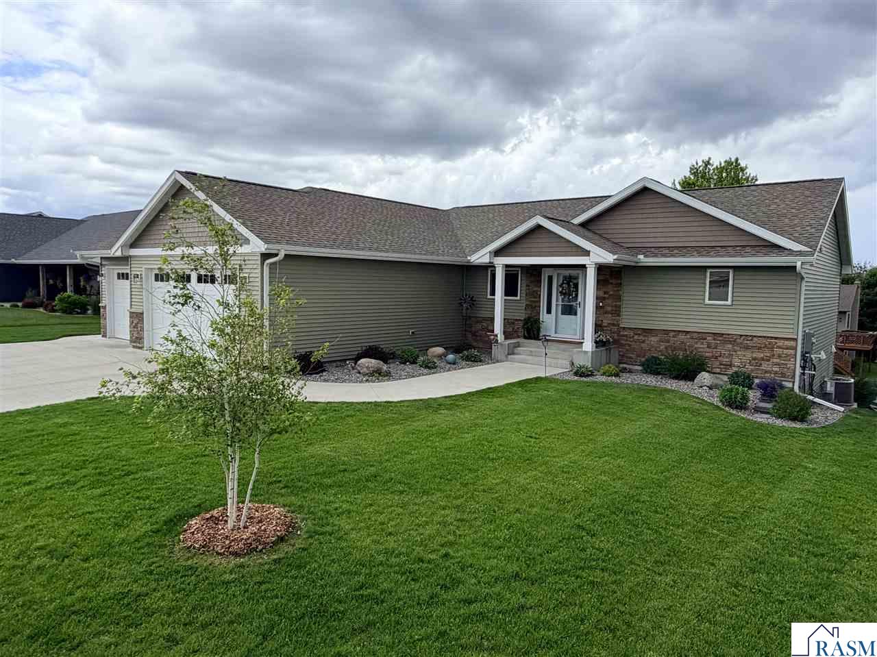 1820 Turner Road New Ulm MN 56073