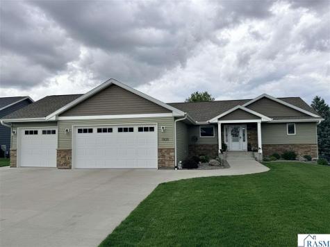 1820 Turner Road New Ulm MN 56073