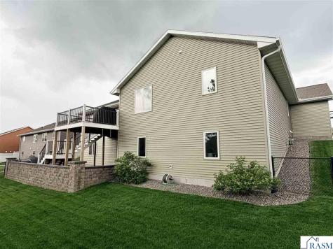 1820 Turner Road New Ulm MN 56073