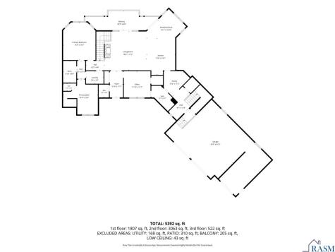 1005 Applewood Court Mankato MN 56001