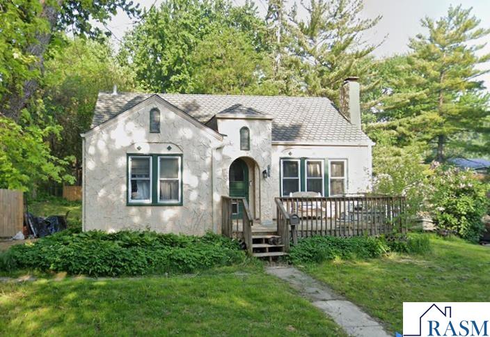 705 Bennett Street North Mankato MN 56003