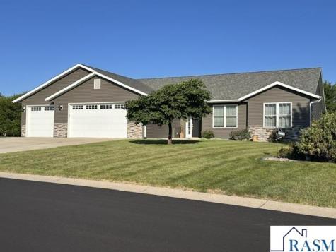 58 Balsam Lane Madison Lake MN 56063