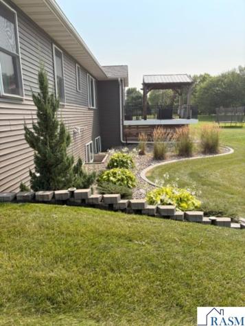 58 Balsam Lane Madison Lake MN 56063
