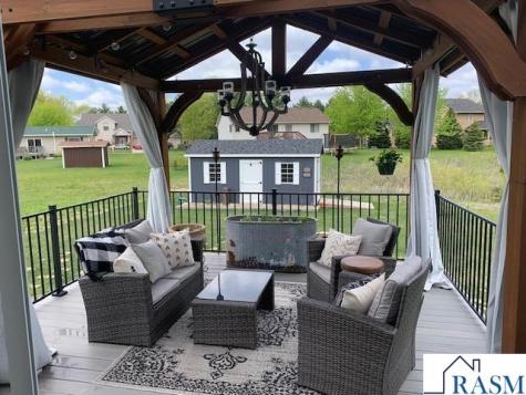 58 Balsam Lane Madison Lake MN 56063