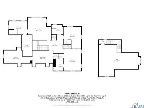111 Dell Avenue Mankato MN 56001