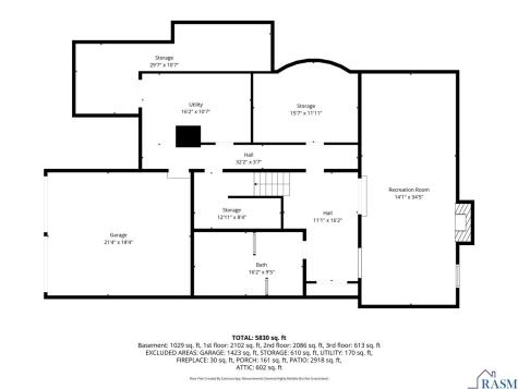 111 Dell Avenue Mankato MN 56001