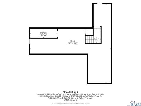 111 Dell Avenue Mankato MN 56001