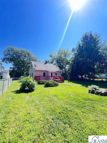 514 S Broadway Wells MN 56097