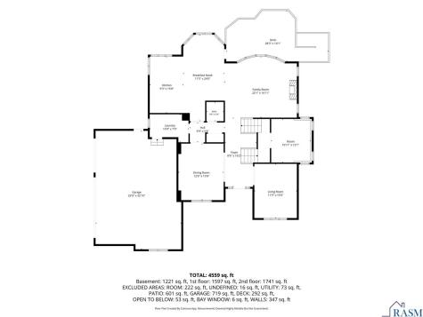113 Hidden Oaks Circle Mankato MN 56001