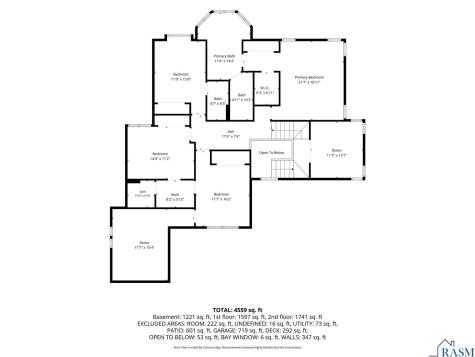 113 Hidden Oaks Circle Mankato MN 56001