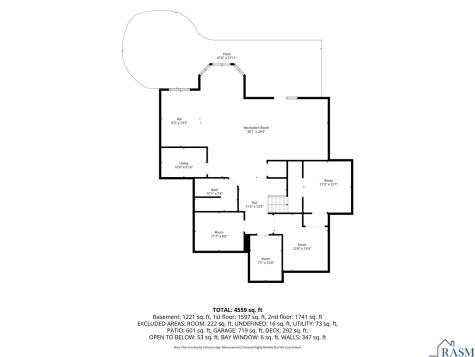 113 Hidden Oaks Circle Mankato MN 56001
