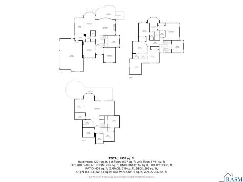 113 Hidden Oaks Circle Mankato MN 56001