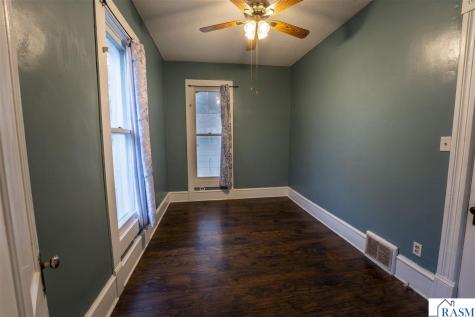 228 W 4th Street Blue Earth MN 56013