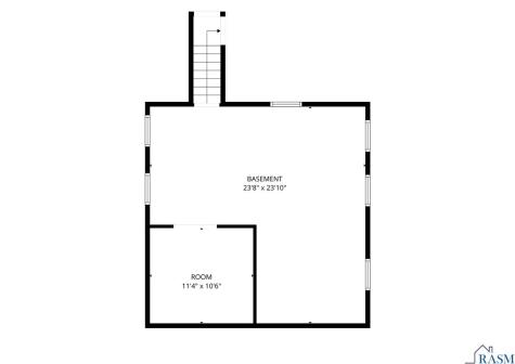 228 W 4th Street Blue Earth MN 56013