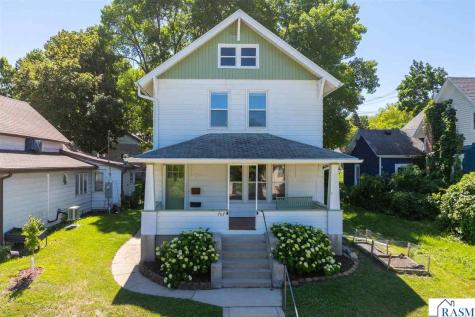 707 N 4th Street Mankato MN 56001