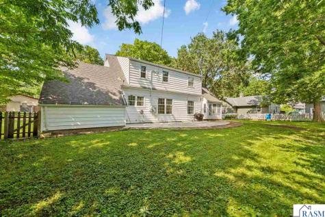925 South Avenue North Mankato MN 56003