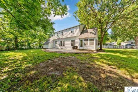 925 South Avenue North Mankato MN 56003