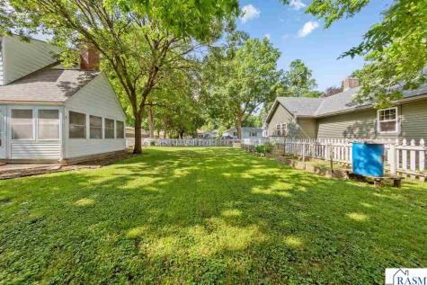 925 South Avenue North Mankato MN 56003