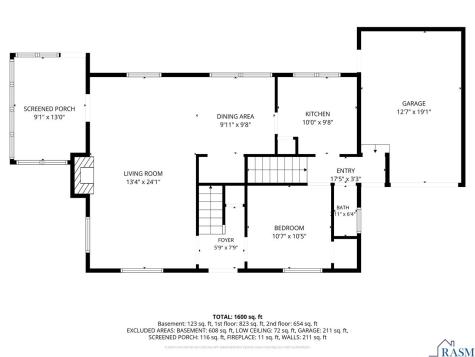 925 South Avenue North Mankato MN 56003