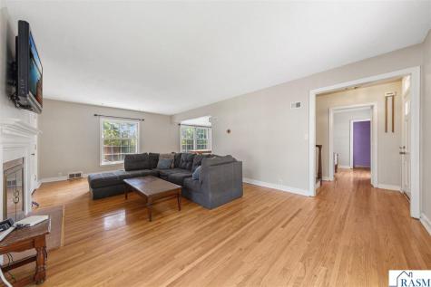 925 South Avenue North Mankato MN 56003