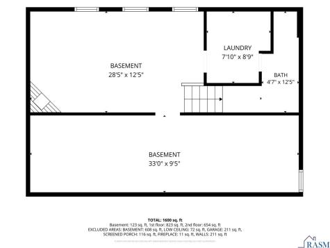 925 South Avenue North Mankato MN 56003
