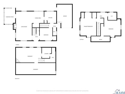 925 South Avenue North Mankato MN 56003
