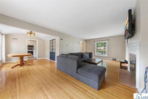 925 South Avenue North Mankato MN 56003