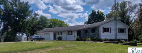 737 40th Street Dunnell MN 56127