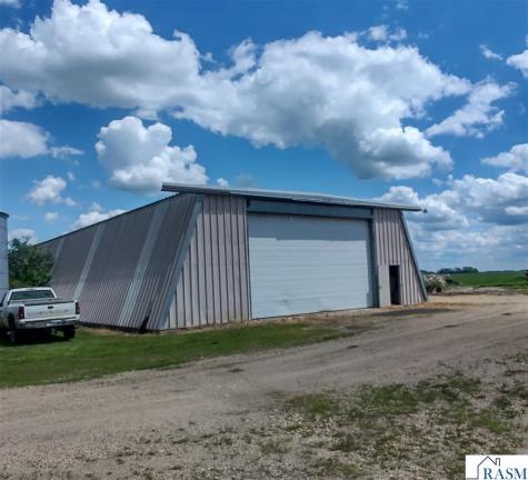 737 40th Street Dunnell MN 56127